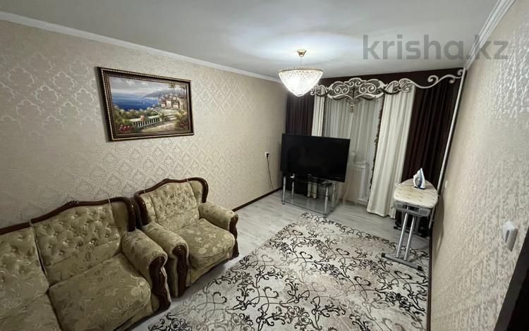 3-комнатная квартира, 68 м², 5/10 этаж, Бесстужева 14 за 23.5 млн 〒 в Павлодаре — фото 3