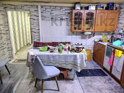 Часть дома · 3 комнаты · 55 м² · 4 сот., Зачаганск смп за 11 млн ₸ в Уральске