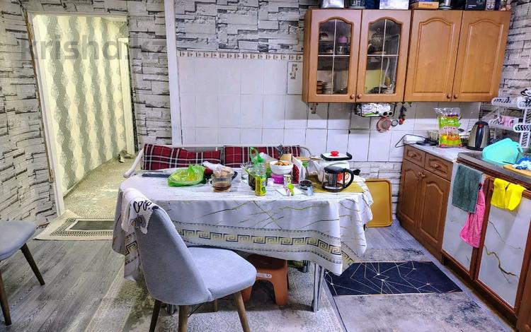 Часть дома · 3 комнаты · 55 м² · 4 сот., Зачаганск смп за 11 млн ₸ в Уральске — фото 2