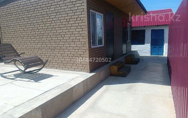 Саяжай · 3 бөлме · 36 м², Барковское 117, бағасы: 30 000 ₸ в Балхаше — фото 88