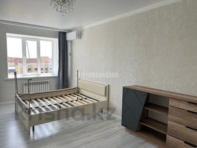2-комнатная квартира · 57 м² · 9/10 этаж, мкр. Алтын орда 9Б за 170 000 〒 в Актобе