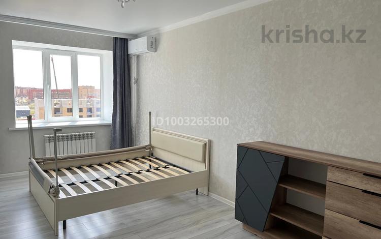 2-комнатная квартира · 57 м² · 9/10 этаж, мкр. Алтын орда 9Б за 170 000 〒 в Актобе — фото 2