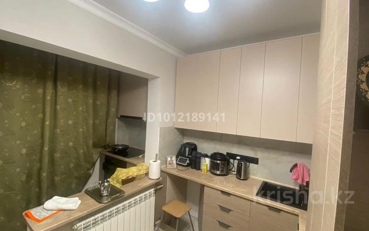1-бөлмелі пәтер · 42 м² · 5/5 қабат, 4 мкрн., бағасы: 20 млн ₸ в Конаеве — фото 2