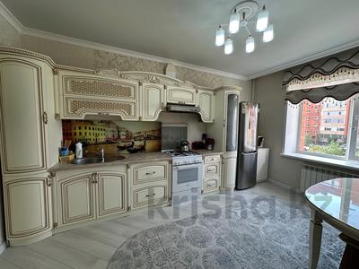 2-комнатная квартира · 67.7 м² · 3/6 этаж, Наримановская за 37 млн 〒 в Костанае