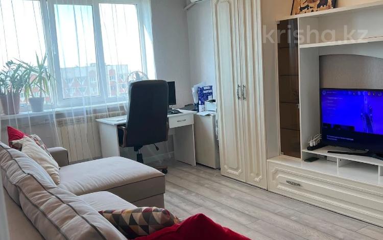 3-комнатная квартира · 66.1 м² · 9/9 этаж, мкр Аксай-4 57 — Улугбека Момышулы за 51 млн ₸ в Алматы, Ауэзовский р-н — фото 18
