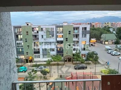2-бөлмелі пәтер · 54 м² · 5/5 қабат, Алтын Орда 6/58, бағасы: 31 млн ₸ в Алматы, Наурызбайский р-н