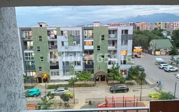 2-бөлмелі пәтер · 54 м² · 5/5 қабат, Алтын Орда 6/58, бағасы: 31 млн ₸ в Алматы, Наурызбайский р-н — фото 2