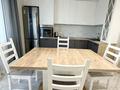 3-комнатная квартира · 90 м² · 4/6 этаж, Коргалжинское шоссе 23 за 43 млн ₸ в Астане, Нура р-н — фото 2