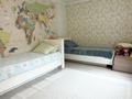 3-комнатная квартира · 90 м² · 4/6 этаж, Коргалжинское шоссе 23 за 43 млн ₸ в Астане, Нура р-н — фото 31