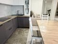 3-комнатная квартира · 90 м² · 4/6 этаж, Коргалжинское шоссе 23 за 43 млн ₸ в Астане, Нура р-н — фото 4