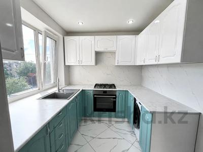 3-бөлмелі пәтер · 61.6 м² · 5/5 қабат, В. Чкалова 4, бағасы: 24 млн ₸ в Костанае