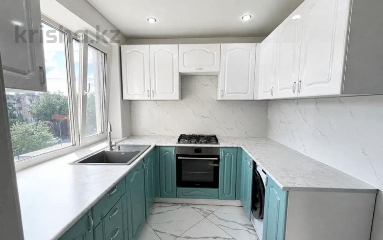 3-бөлмелі пәтер · 61.6 м² · 5/5 қабат, В. Чкалова 4, бағасы: 24 млн ₸ в Костанае — фото 2