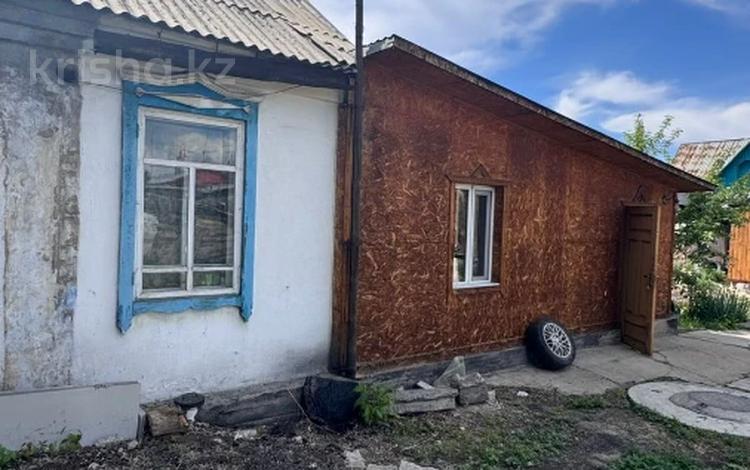 Отдельный дом · 2 комнаты · 48.4 м² · 3 сот., Сыбанова 88А за 8.5 млн ₸ в Семее — фото 24