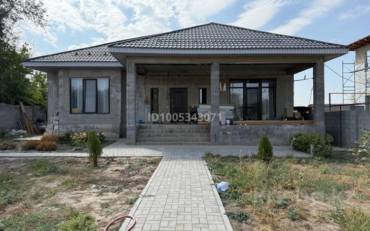 Отдельный дом · 5 комнат · 185 м² · 8 сот., Есима хана 20 за 68 млн ₸ в Туздыбастау (Калинино) — фото 2