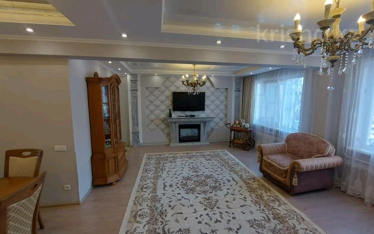 3-комнатная квартира · 100.6 м² · 3/5 этаж, Утепова 13 за 45 млн ₸ в Усть-Каменогорске — фото 2