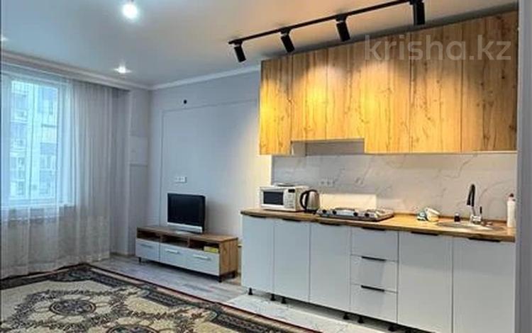 2-комнатная квартира · 55 м² · 2/9 этаж, Райымбек батыра за 35 млн ₸ в  — фото 17