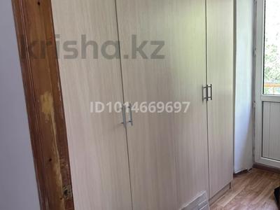 2-бөлмелі пәтер · 45 м², Абая 58, бағасы: 220 000 ₸ в Алматы, Бостандыкский р-н