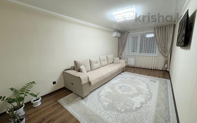 3-бөлмелі пәтер · 77.6 м² · 4/5 қабат, Ж.Кизатова — Военный институт, бағасы: ~ 36.8 млн ₸ в Петропавловске — фото 2