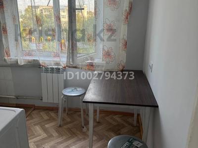 1-комнатная квартира · 30.1 м² · 4/5 этаж, 16-й микрорайон, 16-й микрорайон 33 — Коктем за 13 млн 〒 в Шымкенте, Аль-Фарабийский р-н