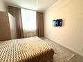 1-комнатная квартира, 42 м², 7/9 этаж посуточно, Анет баба 9/3 — Astana Vision за 9 500 〒 в Астане, Нура р-н