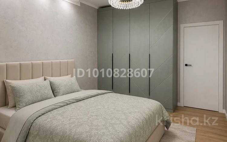 5-комнатная квартира · 120 м² · 4/5 этаж, 12-й мкр 51 за 40 млн ₸ в Актау — фото 37