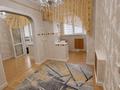 5-комнатная квартира · 120 м² · 4/5 этаж, 12-й мкр 51 за 40 млн ₸ в Актау — фото 9