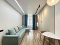 2-бөлмелі пәтер · 40 м² · 5/12 қабат, Илияс Омаров 12/1, бағасы: 30.8 млн ₸ в Астане, Нура р-н