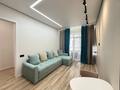 2-бөлмелі пәтер · 40 м² · 5/12 қабат, Илияс Омаров 12/1, бағасы: 30.8 млн ₸ в Астане, Нура р-н — фото 2