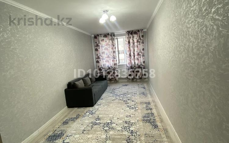 1-бөлмелі пәтер · 40 м² · 5/9 қабат, мкр Шугыла, Райымбека 590/6.,корпус1,38кв — Жуалы, бағасы: 200 000 ₸ в Алматы, Наурызбайский р-н — фото 2