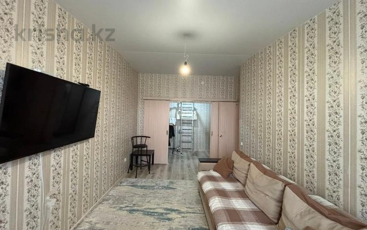 2-комнатная квартира · 54 м² · 6/6 этаж, Юбилейный 41 за 24.5 млн ₸ в Костанае — фото 2