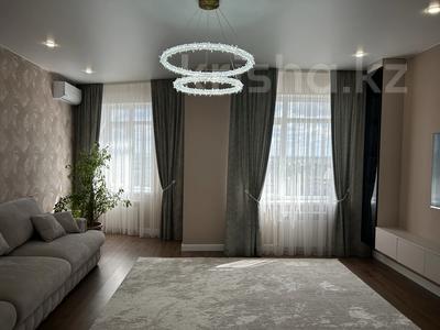 2-бөлмелі пәтер · 99.7 м² · 14/14 қабат, мкр 11 144 — Абулхайр-хана, бағасы: 42 млн ₸ в Актобе