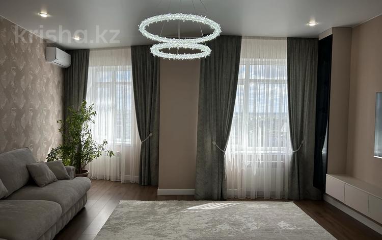 2-бөлмелі пәтер · 99.7 м² · 14/14 қабат, мкр 11 144 — Абулхайр-хана, бағасы: 42 млн ₸ в Актобе — фото 11
