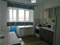 1-комнатная квартира, 50 м², 8/10 этаж помесячно, мкр. Алтын орда, Мкр. Батыс-2 13Бк1 — проспект Алии Молдагуловой за 180 000 〒 в Актобе, мкр. Алтын орда — фото 9