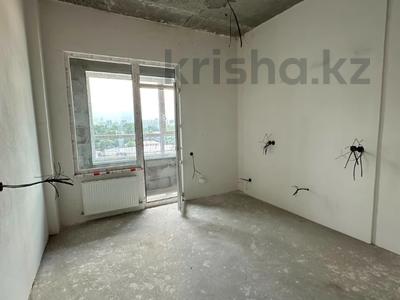 2-комнатная квартира · 40.5 м² · 9/9 этаж, Райымбека 219Б — 1 ОЧЕРЕДЬ! ИПОТЕКУ ПРОХОДИТ! за 36 млн ₸ в Алматы, Жетысуский р-н
