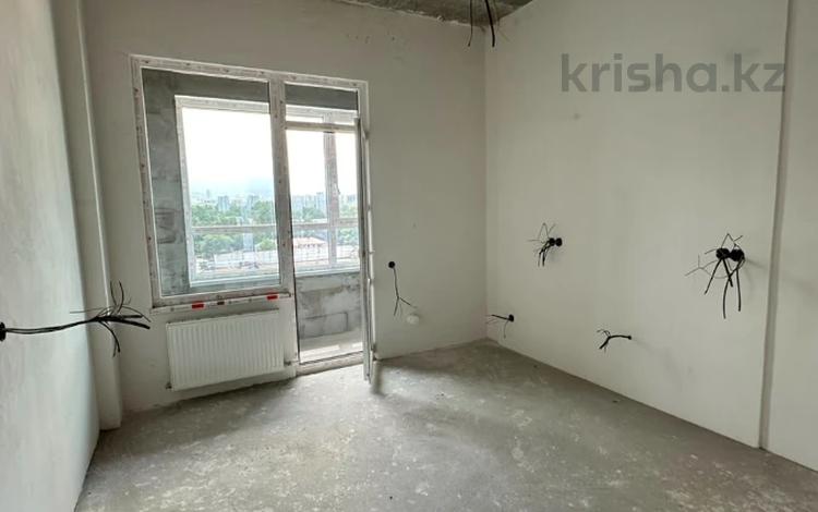 2-комнатная квартира · 40.5 м² · 9/9 этаж, Райымбека 219Б — 1 ОЧЕРЕДЬ! ИПОТЕКУ ПРОХОДИТ! за 36 млн ₸ в Алматы, Жетысуский р-н — фото 14