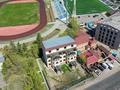 Отдельный дом · 20 комнат · 1200 м² · 12 сот., Кабанбай батыра 86 за 277 млн ₸ в Талдыкоргане — фото 7
