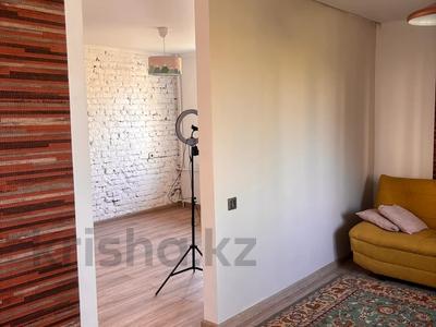 2-комнатная квартира · 34 м² · 4/4 этаж, Тимирязева — Тимирязева Розыбакиева за 34.5 млн 〒 в Алматы, Бостандыкский р-н