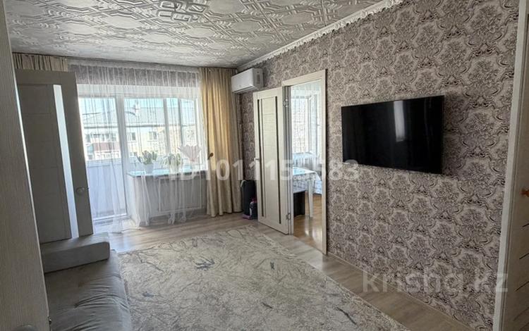 3-комнатная квартира · 42.8 м² · 5/5 этаж, Крылова 81 — Магазин Колос за 18 млн ₸ в Усть-Каменогорске, Ульбинский — фото 2