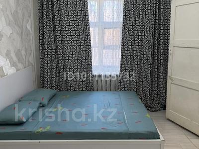 2-комнатная квартира · 35 м² · 2/2 этаж, Досмухамедова за 12 000 ₸ в Уральске, мкр Школьник