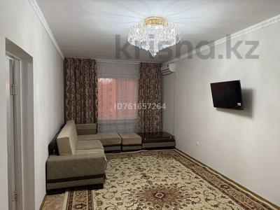 1-бөлмелі пәтер · 49.5 м² · 6/16 қабат, мкр. Алмагуль, бағасы: 130 000 ₸ в Атырау