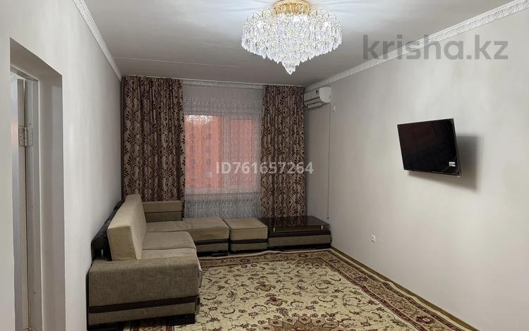 1-бөлмелі пәтер · 49.5 м² · 6/16 қабат, мкр. Алмагуль, бағасы: 130 000 ₸ в Атырау — фото 10