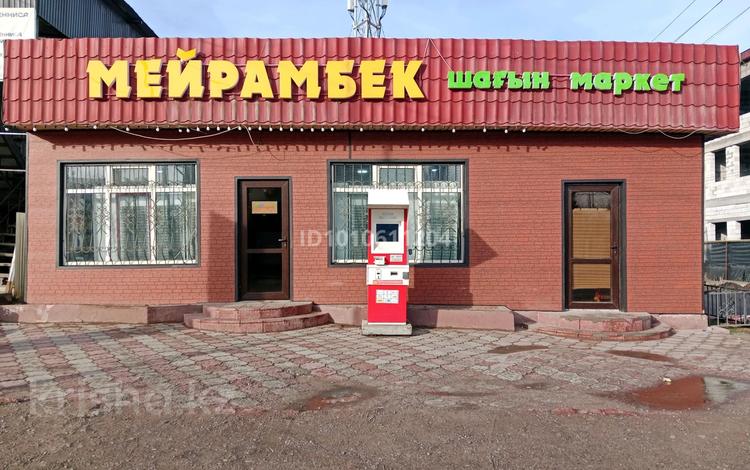 Магазины и бутики · 55 м² за 300 000 〒 в Каскелене — фото 2
