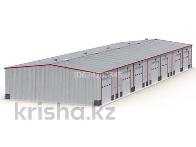 Склады · 1 м² за 615 000 〒 в Петропавловске