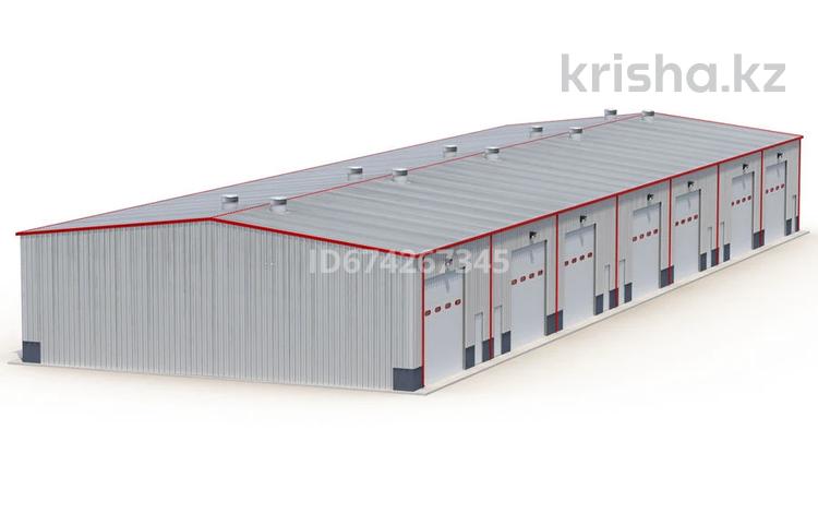 Склады · 1 м² за 615 000 〒 в Петропавловске — фото 3