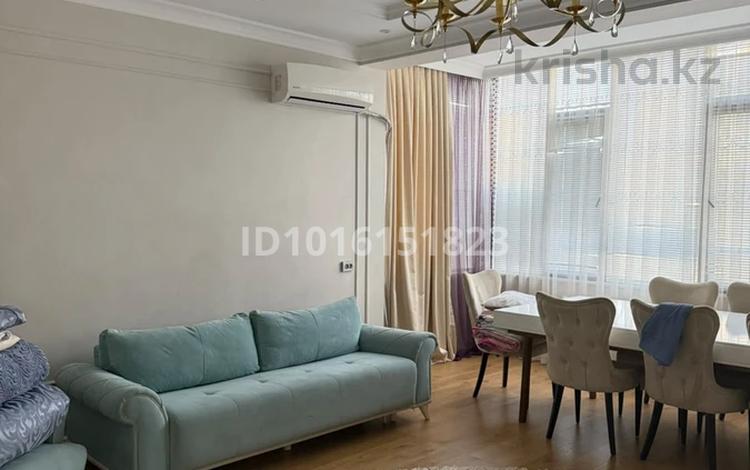 3-комнатная квартира · 120 м² · 2/12 этаж, мкр Нурсат 2, Астана 16 — Шаяхметова за 500 000 ₸ в Шымкенте, Каратауский р-н — фото 2