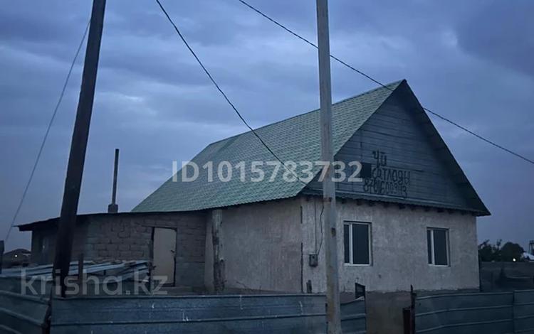 Жеке үй · 6 бөлме · 120 м² · 10 жүзд., Майлина 415 — Мектептен бір көше ары, бағасы: 13 млн ₸ в Остемире — фото 2
