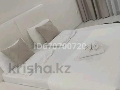 1-комнатная квартира · 50 м² · 1/5 этаж, Юбилейный 25 за 14 000 〒 в Костанае