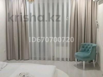 1-комнатная квартира · 50 м² · 1/5 этаж, Юбилейный 25 за 14 000 ₸ в Костанае