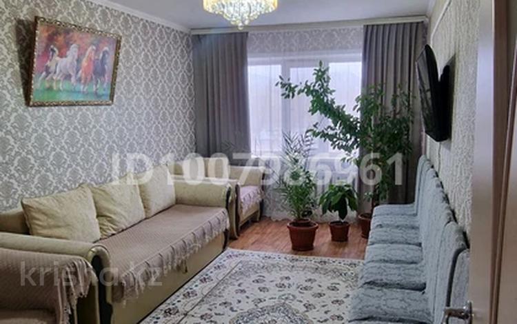 2-комнатная квартира · 48.7 м² · 3/5 этаж, Мухамеджанова 9 — Технодом, стекляшка за 15 млн ₸ в Балхаше — фото 2
