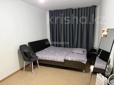 3 комнаты · 80 м² · 6/9 этаж, Уалиханова 1/6 — Микр Зайсан, уют, ресторан Той Думан за 50 000 〒 в Петропавловске